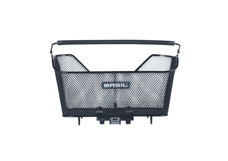 Kosz rowerowy na bagażnik BASIL Base Multi System