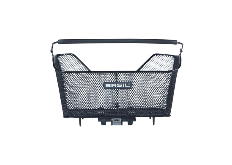 Kosz rowerowy na bagażnik BASIL Base Multi System