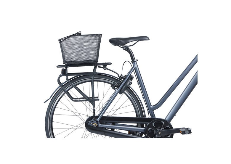 Kosz rowerowy na bagażnik BASIL Base Multi System
