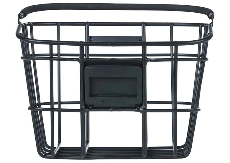 Kosz rowerowy na kierownicę BASIL Bremen Alu KF