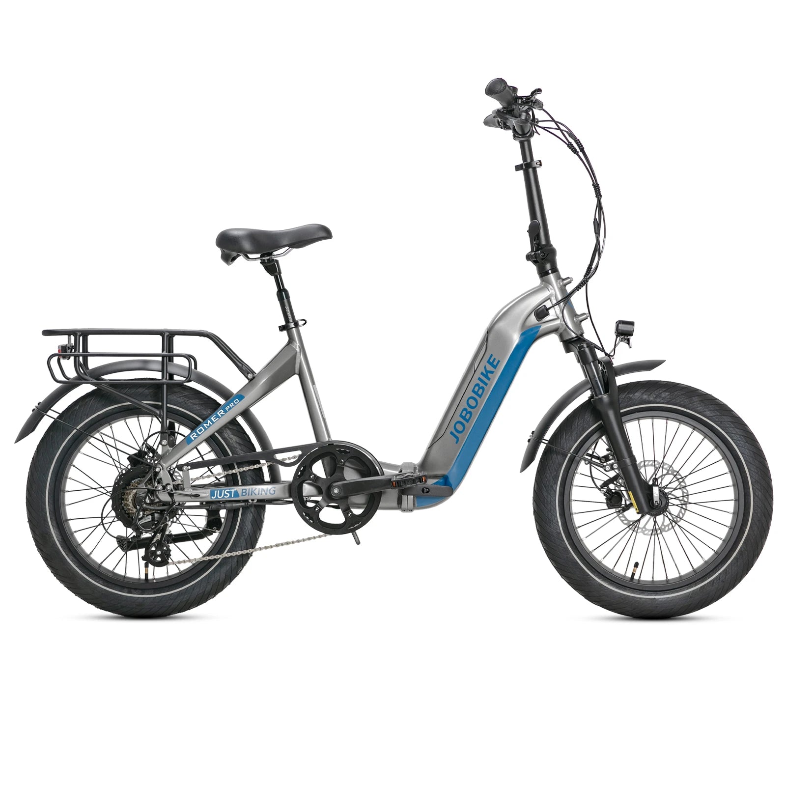 JOBOBIKE Romer Pro