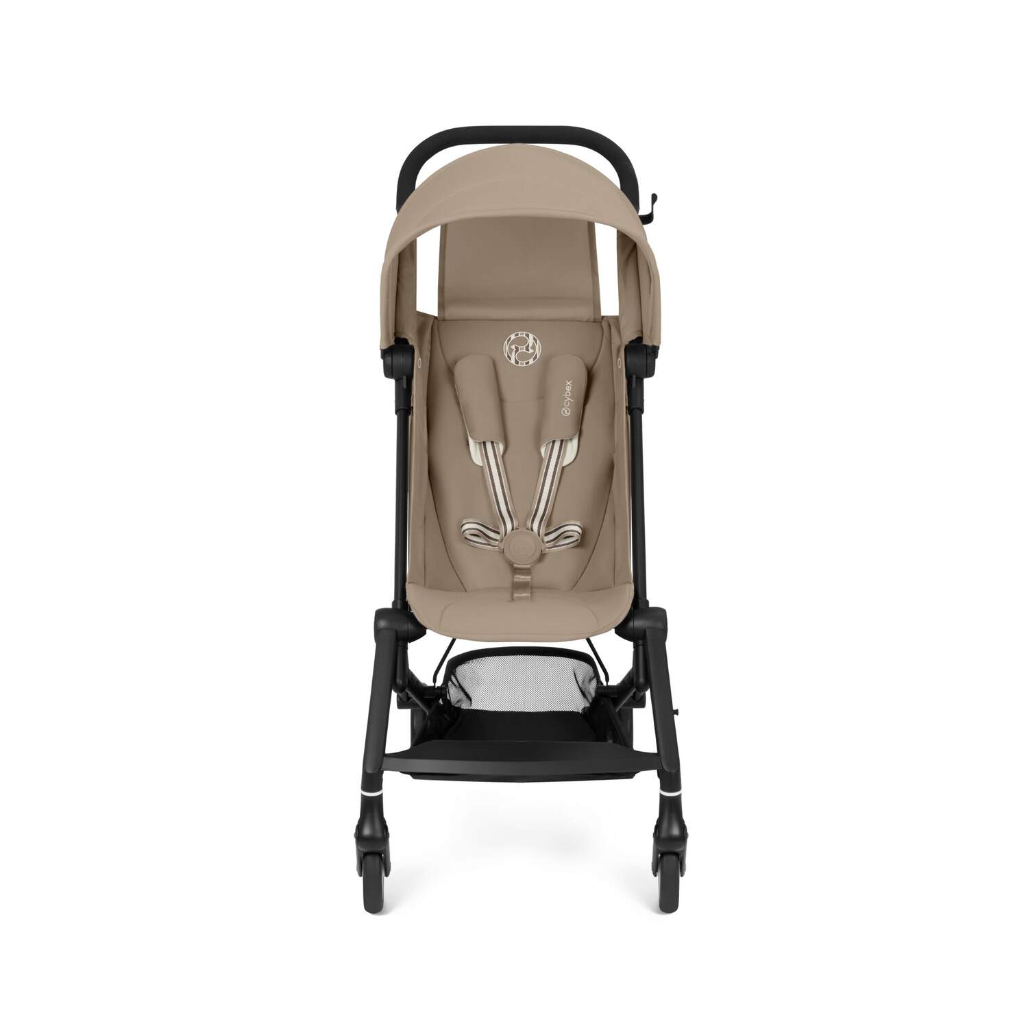 CYBEX AGIS lekki wózek spacerowy | Almond Beige