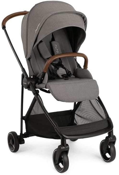 NUNA IXXA wózek spacerowy | Granite