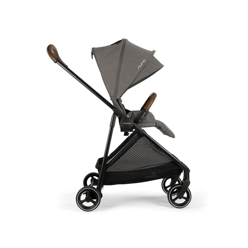 NUNA IXXA wózek spacerowy | Granite