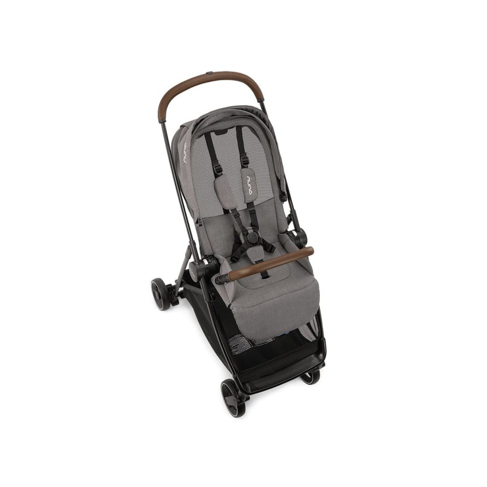 NUNA IXXA wózek spacerowy | Granite