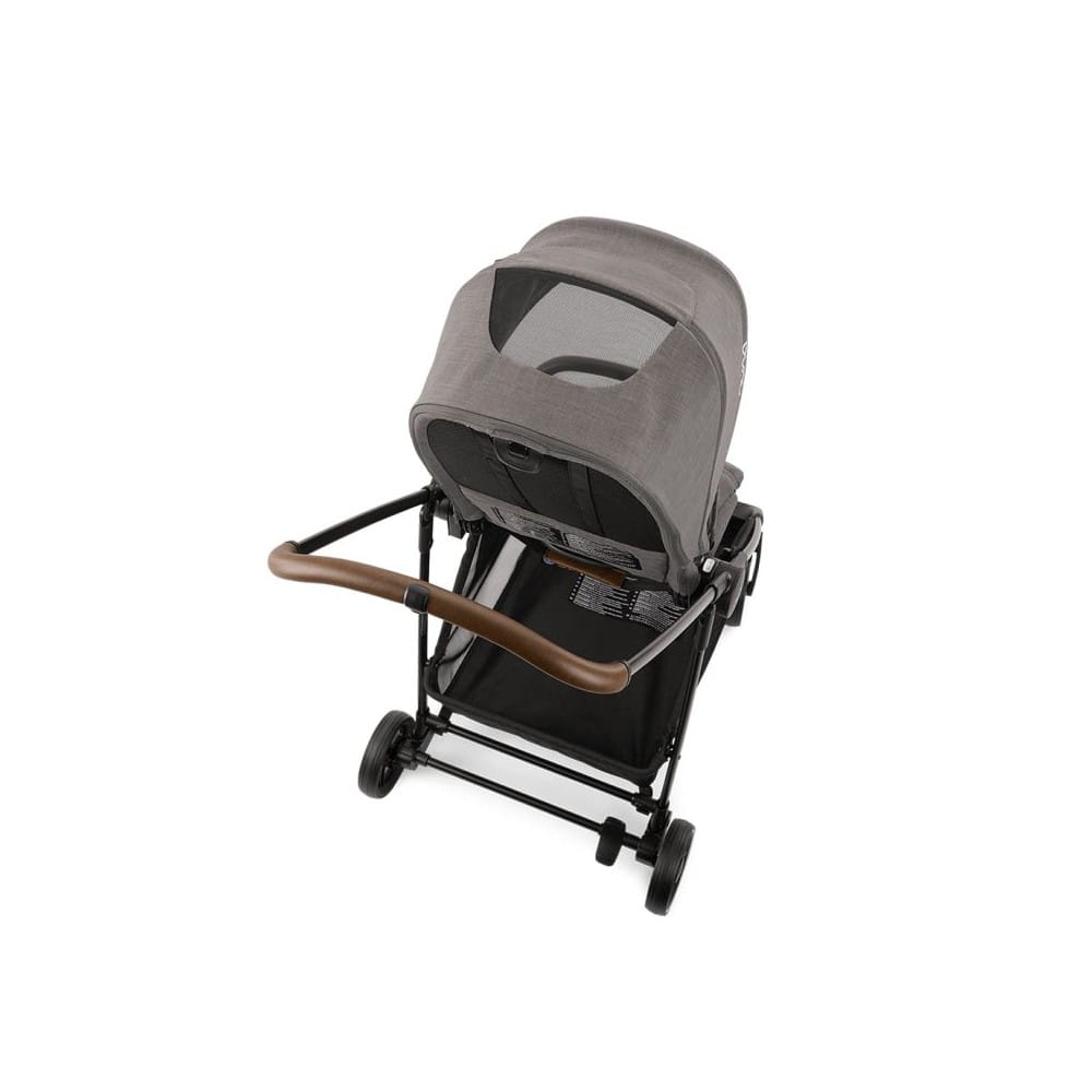 NUNA IXXA wózek spacerowy | Granite