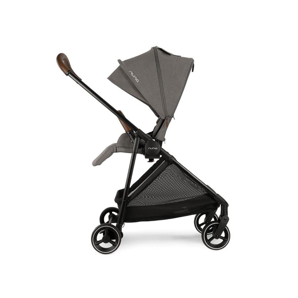 NUNA IXXA wózek spacerowy | Granite