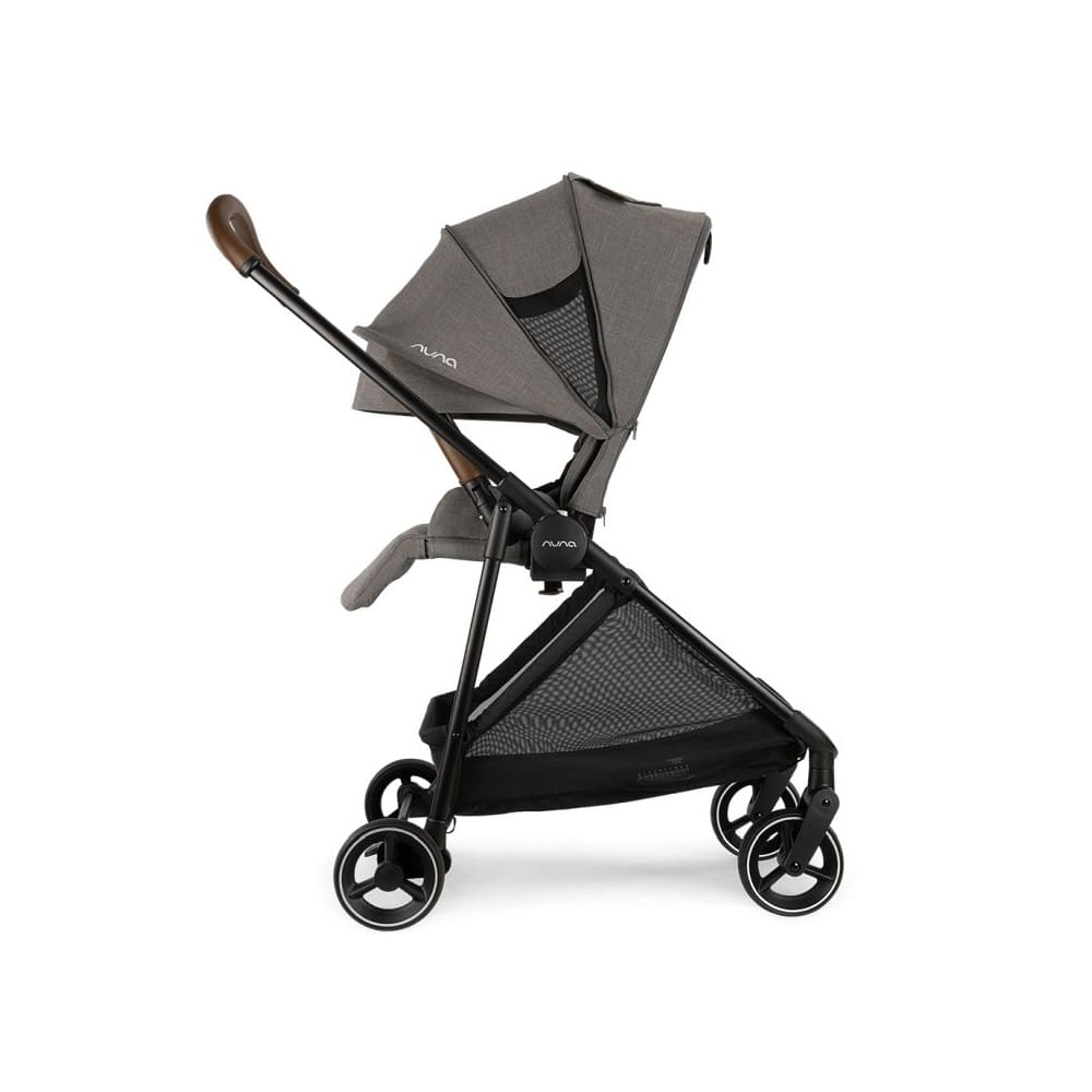 NUNA IXXA wózek spacerowy | Granite