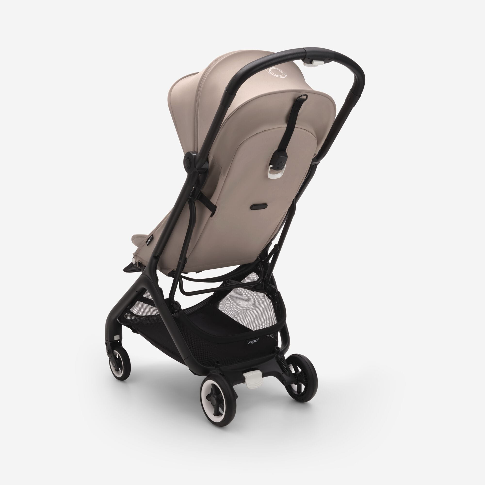 BUGABOO BUTTERFLY lekki wózek spacerowy | Desert Taupe