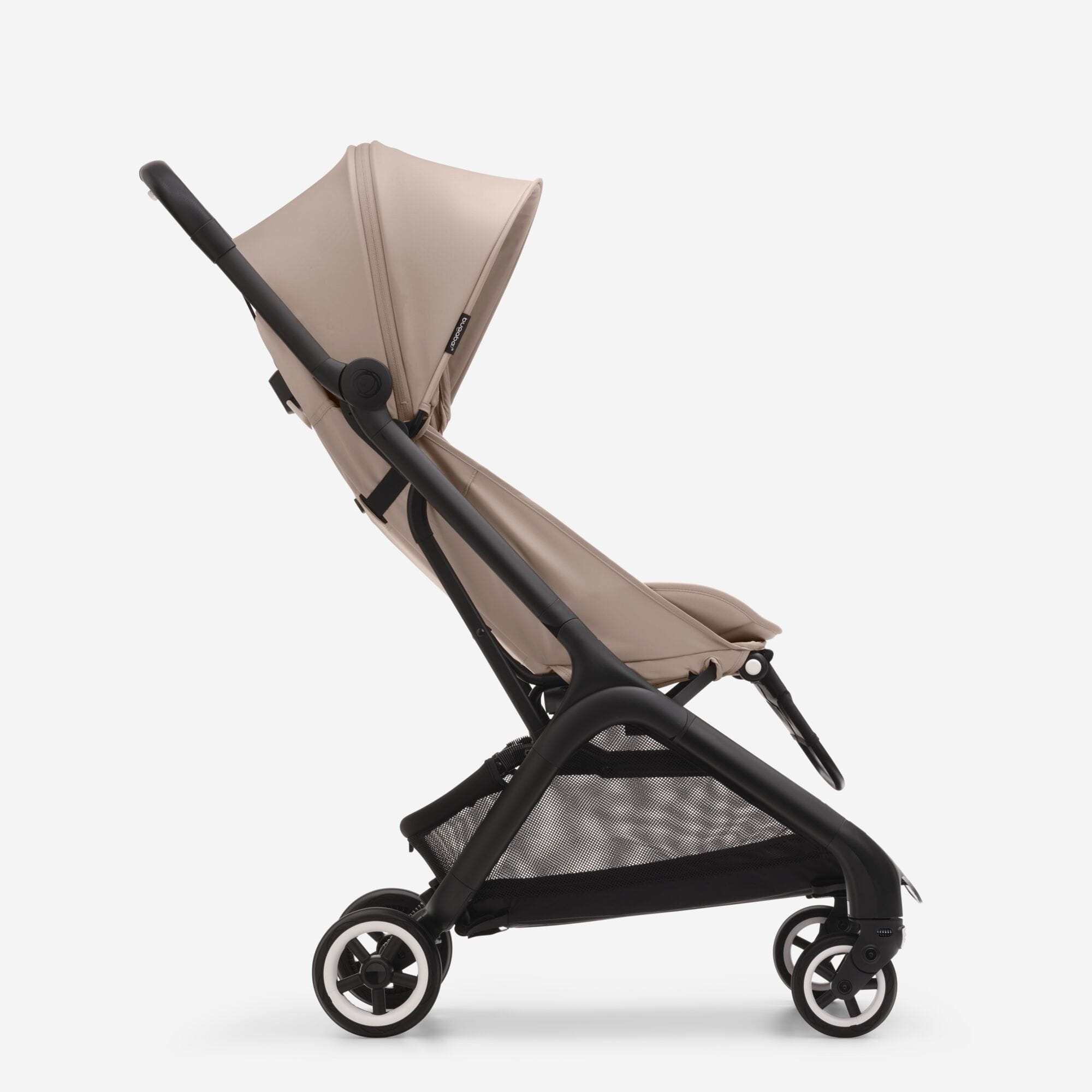 BUGABOO BUTTERFLY lekki wózek spacerowy | Desert Taupe