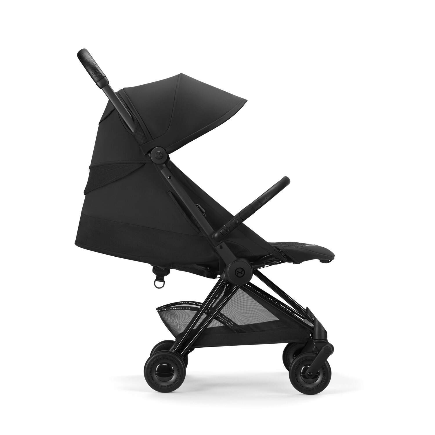 CYBEX COYA wózek spacerowy | Urban Mobility Black