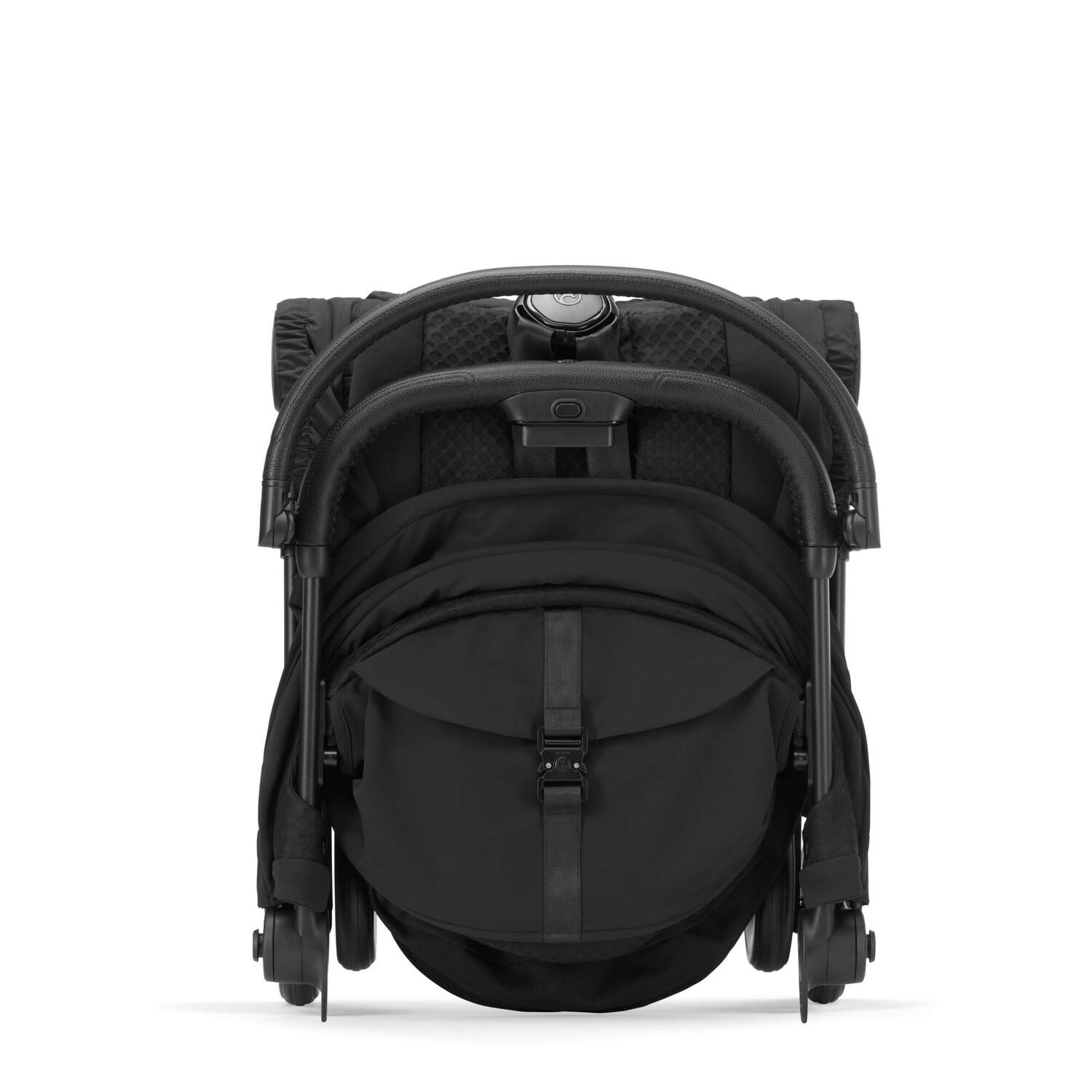 CYBEX COYA wózek spacerowy | Urban Mobility Black