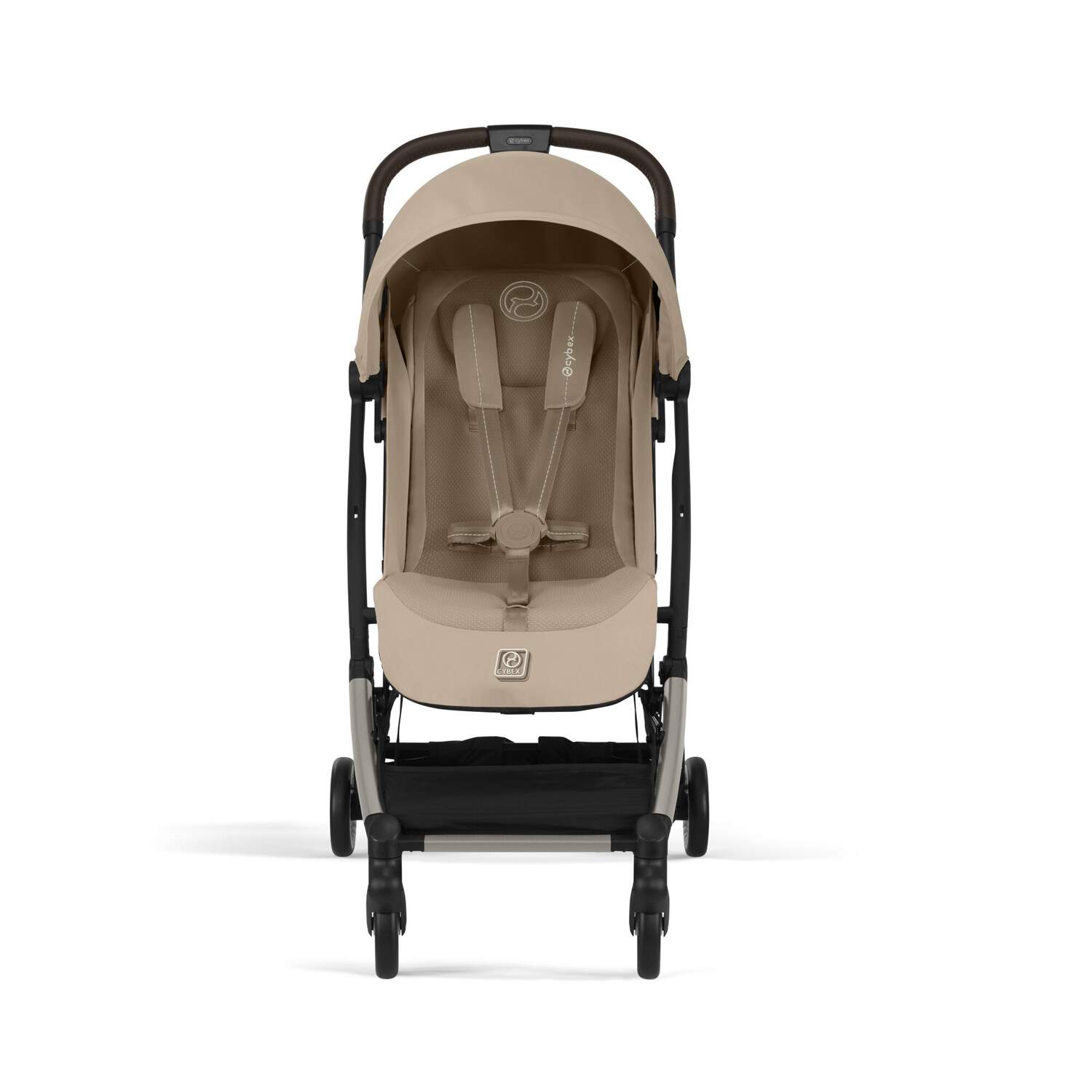 CYBEX ORFEO lekki wózek spacerowy | Almond Beige