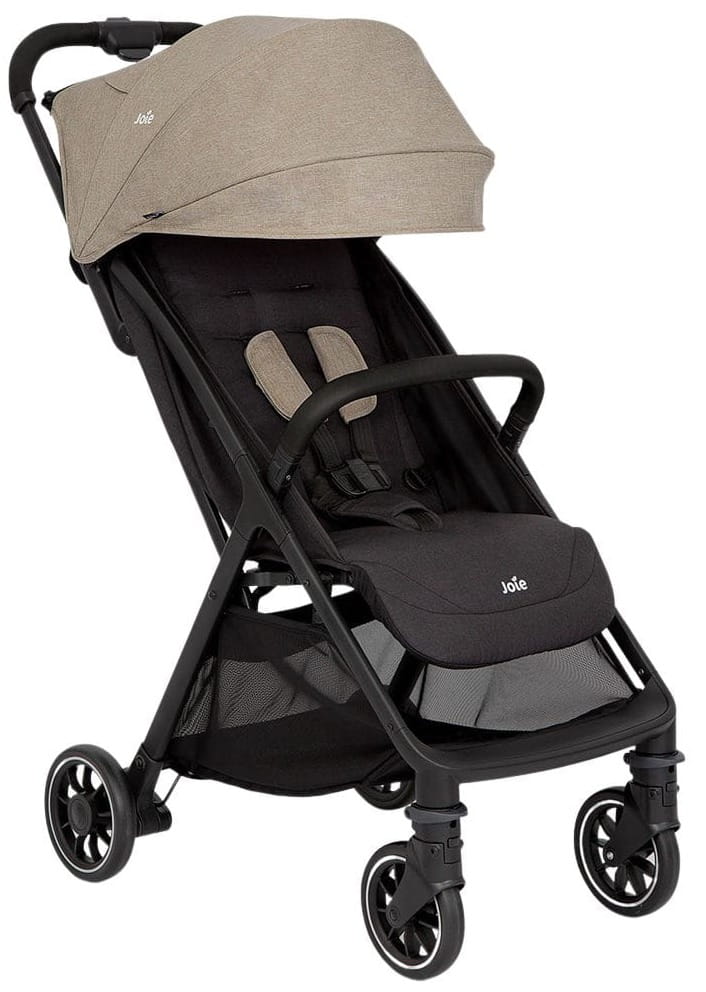 JOIE PACT PRO lekki wózek spacerowy | Twig