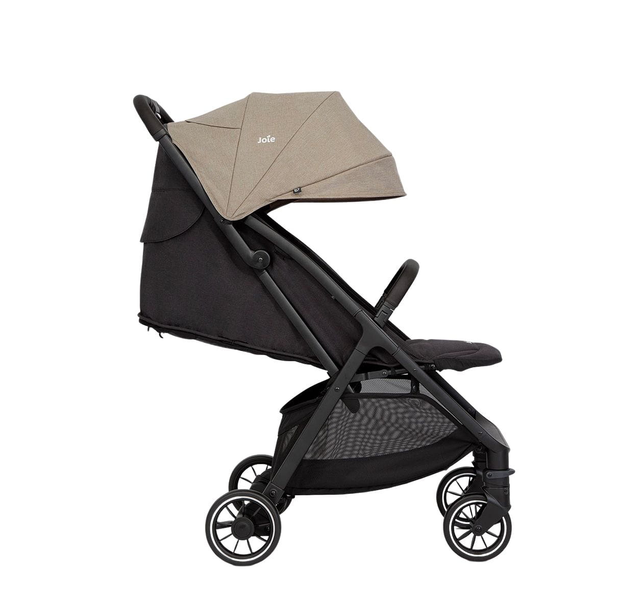 JOIE PACT PRO lekki wózek spacerowy | Twig