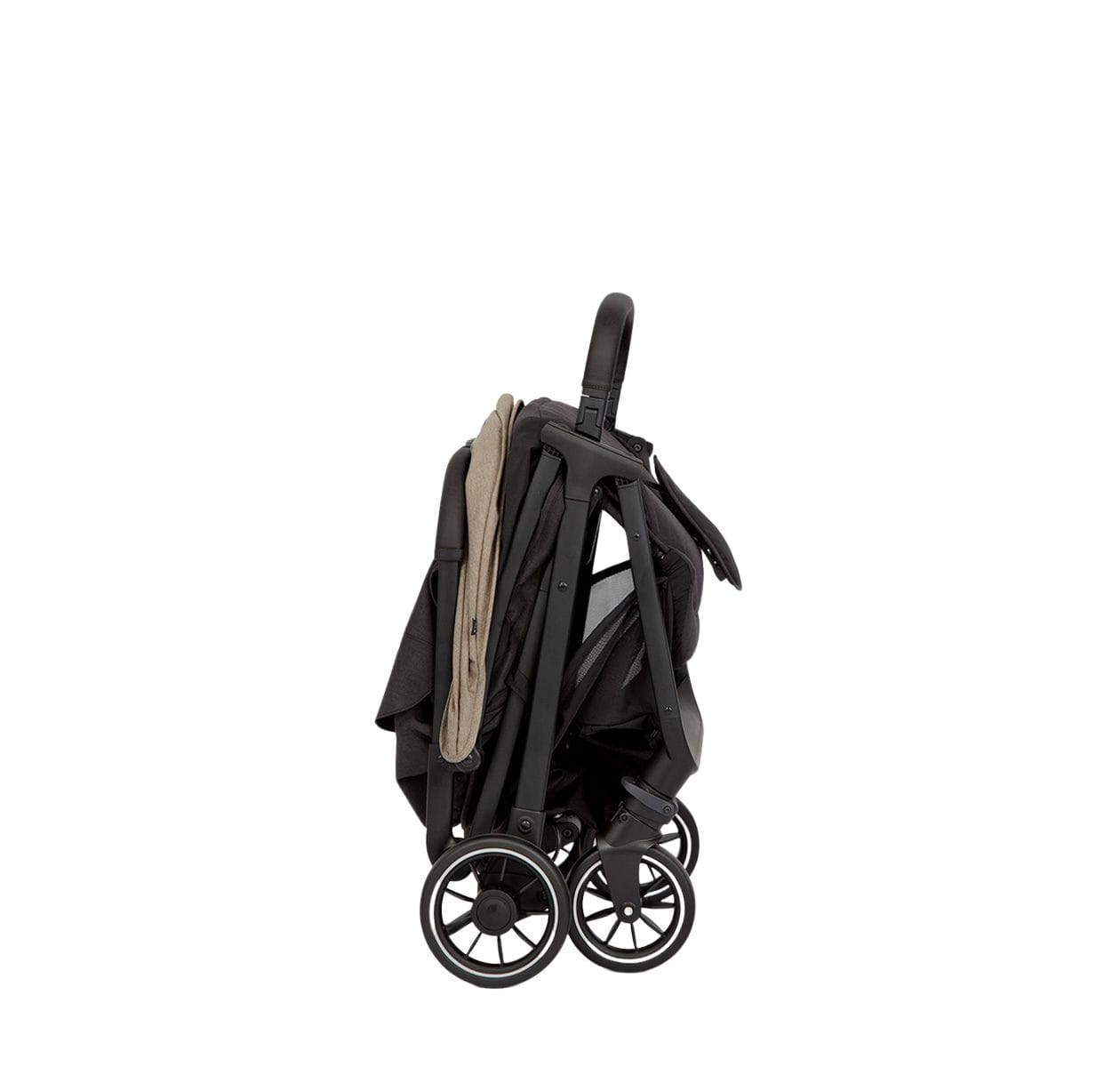 JOIE PACT PRO lekki wózek spacerowy | Twig