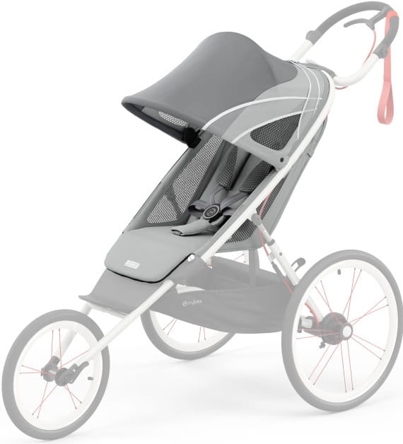 Wózek biegowy Cybex Avi