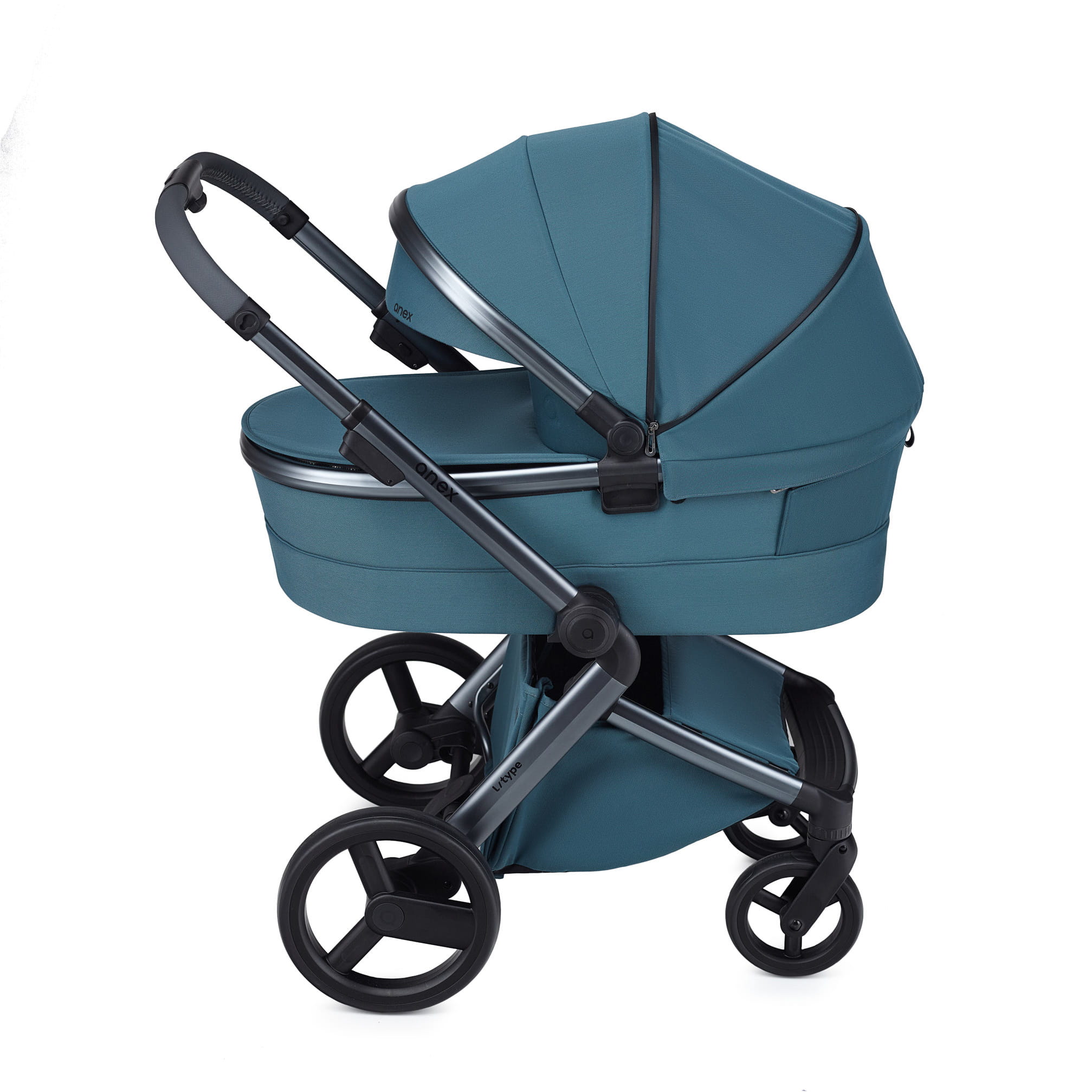ANEX L/TYPE wózek 2w1 | Ocean
