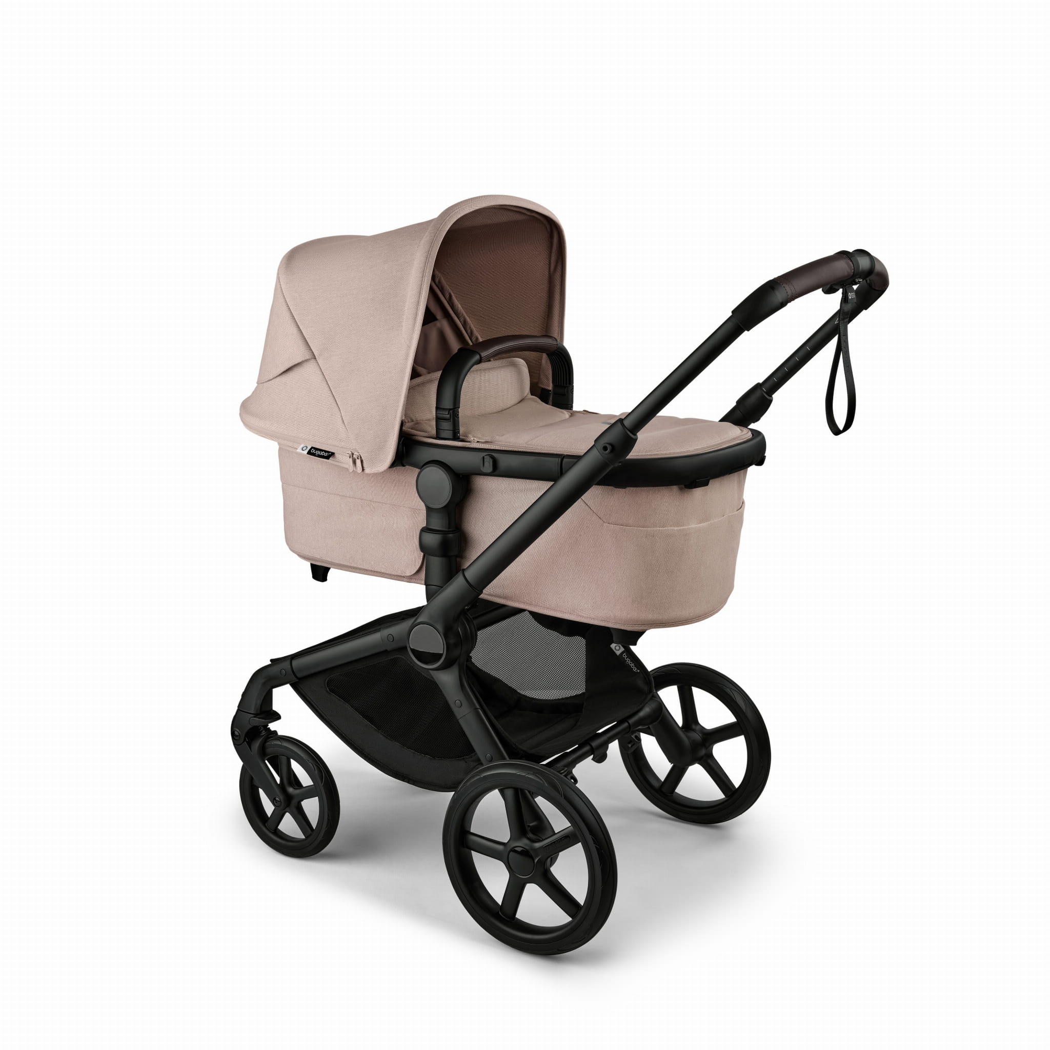 BUGABOO FOX 5 RENEW wózek dziecięcy 2w1 | Desert Taupe
