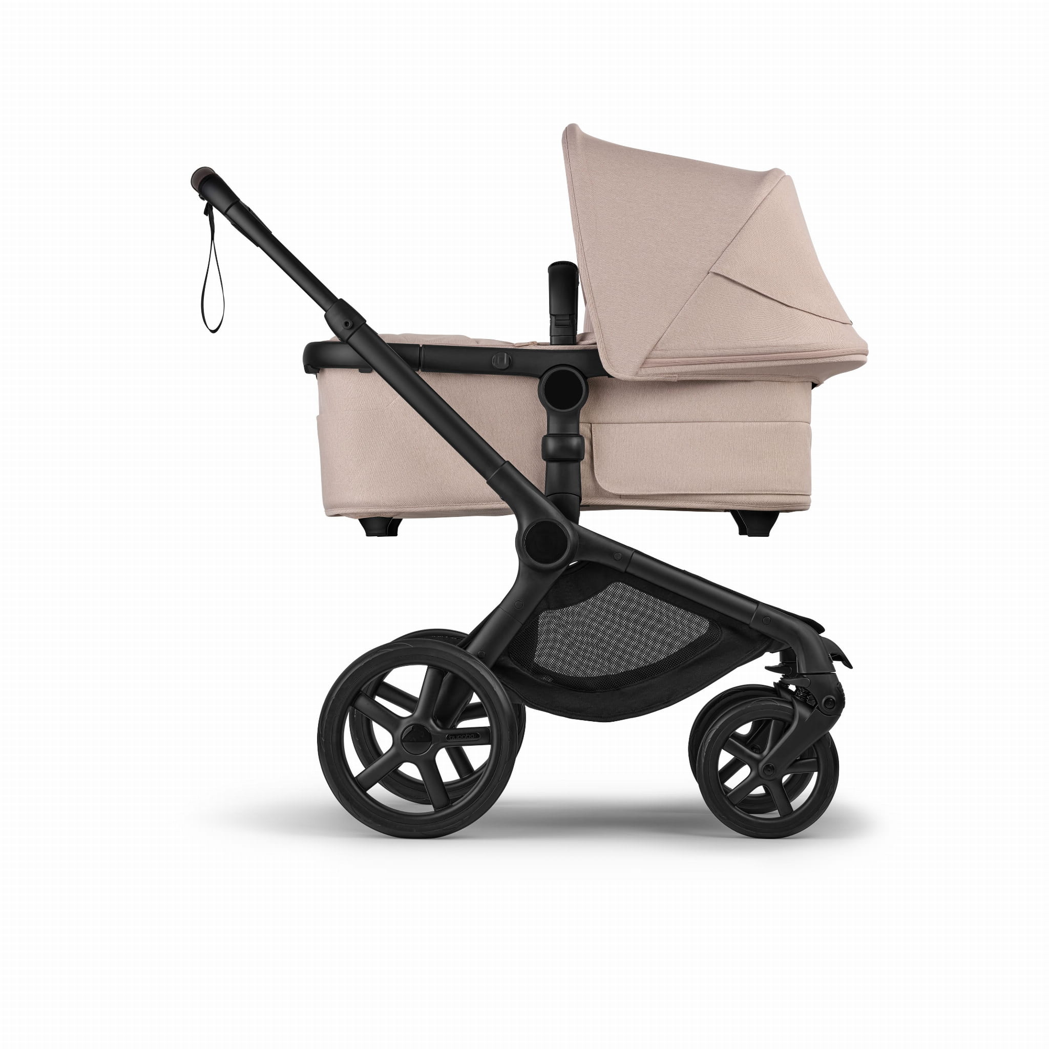 BUGABOO FOX 5 RENEW wózek dziecięcy 2w1 | Desert Taupe