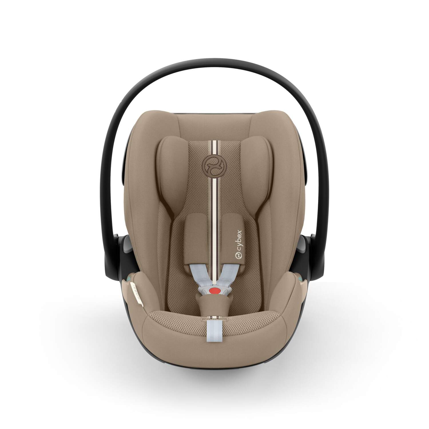 CYBEX BALIOS S LUX zestaw 3w1 | Almond Beige | kolekcja 2025
