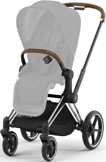 CYBEX PRIAM 4.0 wózek dziecięcy 3w1 z opcją 4w1   | zestaw z gondolą LUX
