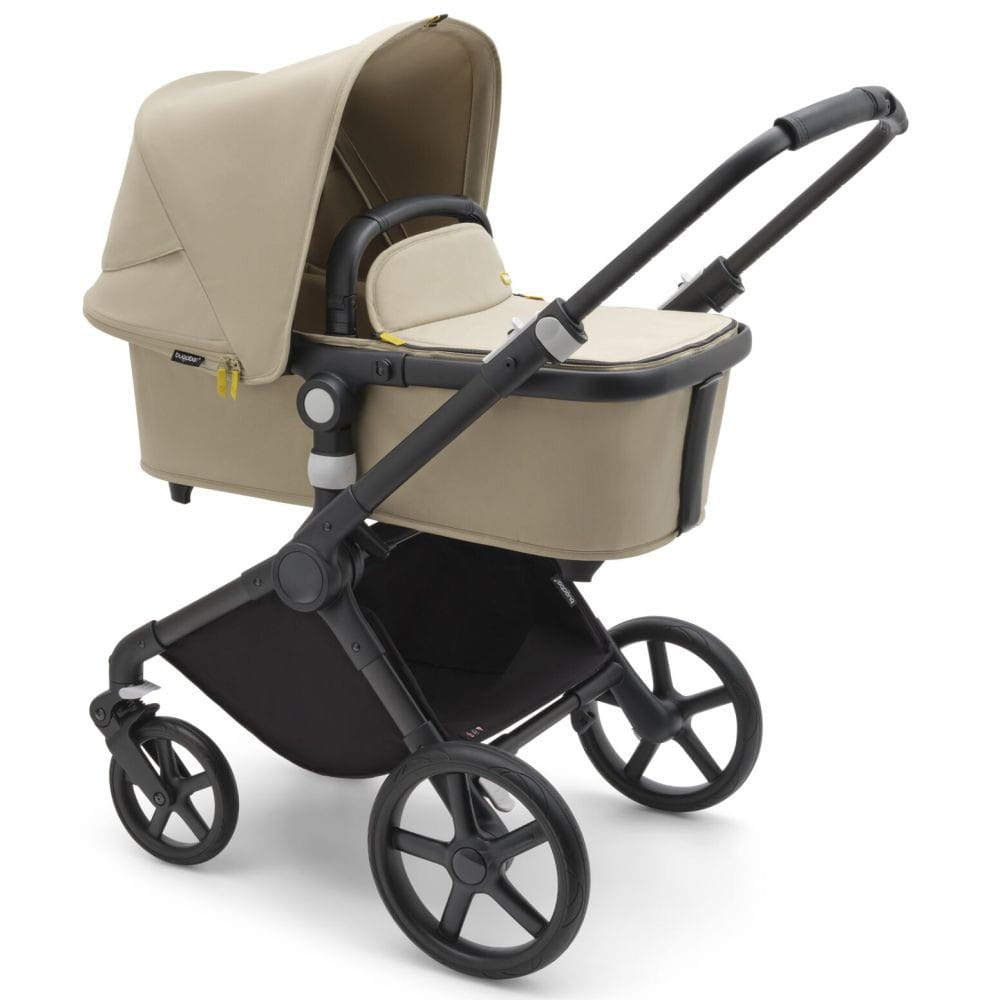 BUGABOO FOX CUB wózek dziecięcy 2w1 | Desert Taupe