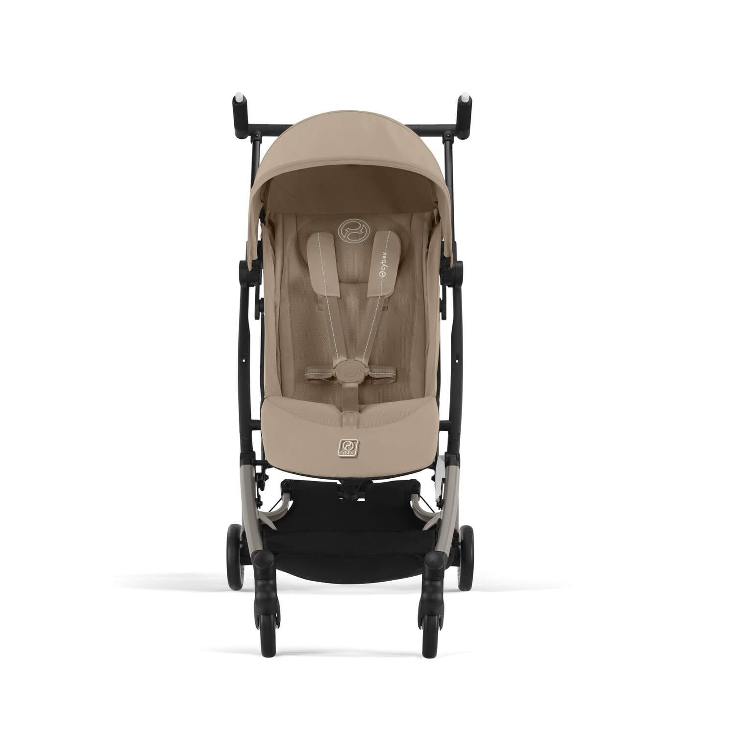 CYBEX LIBELLE lekki samolotowy wózek spacerowy | Almond Beige