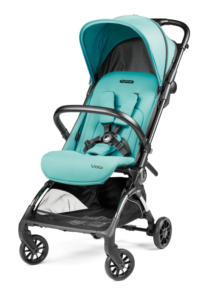 PEG PEREGO VOLO lekki wózek spacerowy | Tahiti