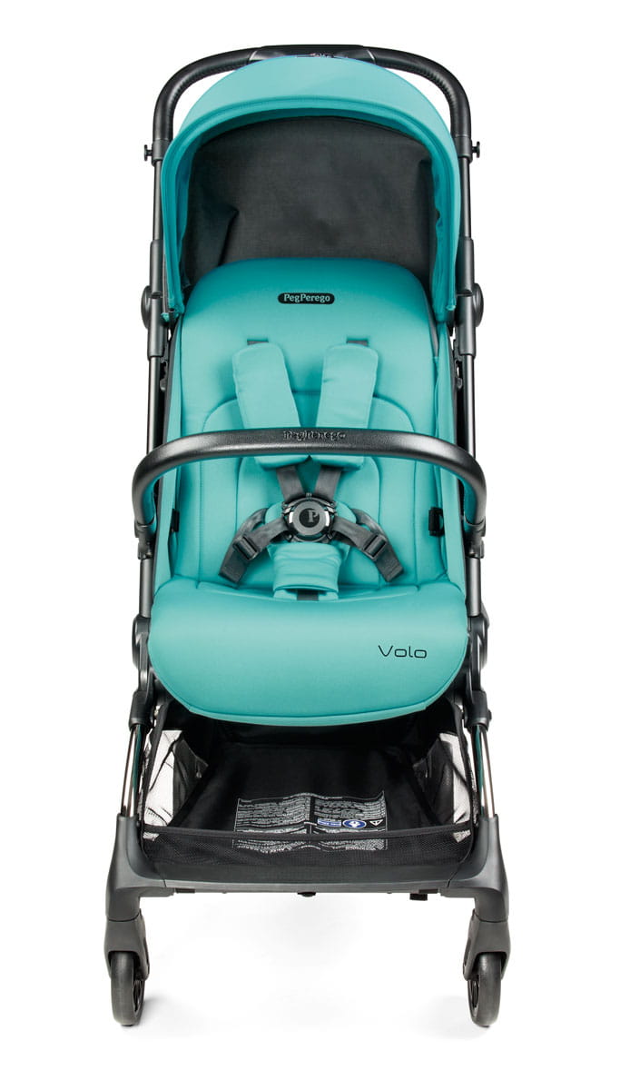 PEG PEREGO VOLO lekki wózek spacerowy | Tahiti