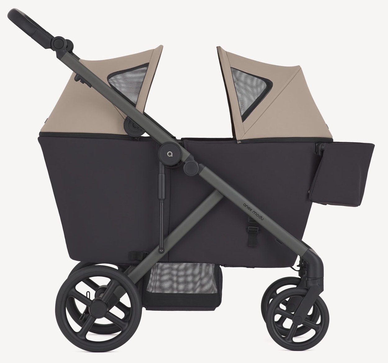 ANEX MODU WAGON Wózek dziecięcy  typu wagon | Shea