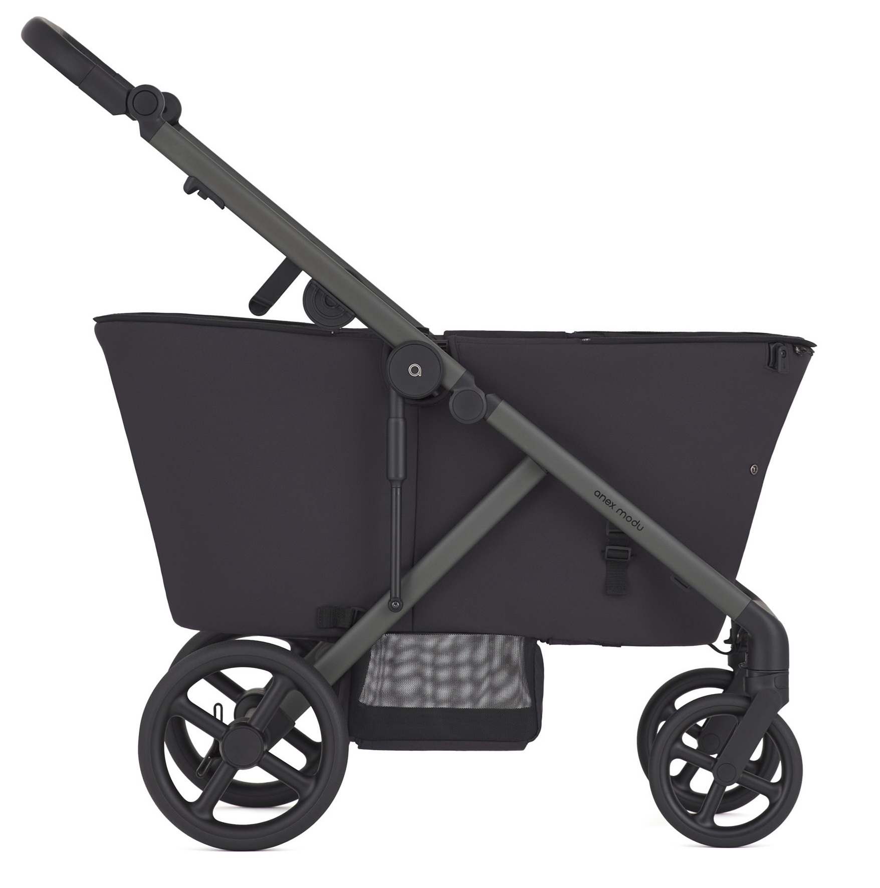 ANEX MODU WAGON Wózek dziecięcy  typu wagon | Shea