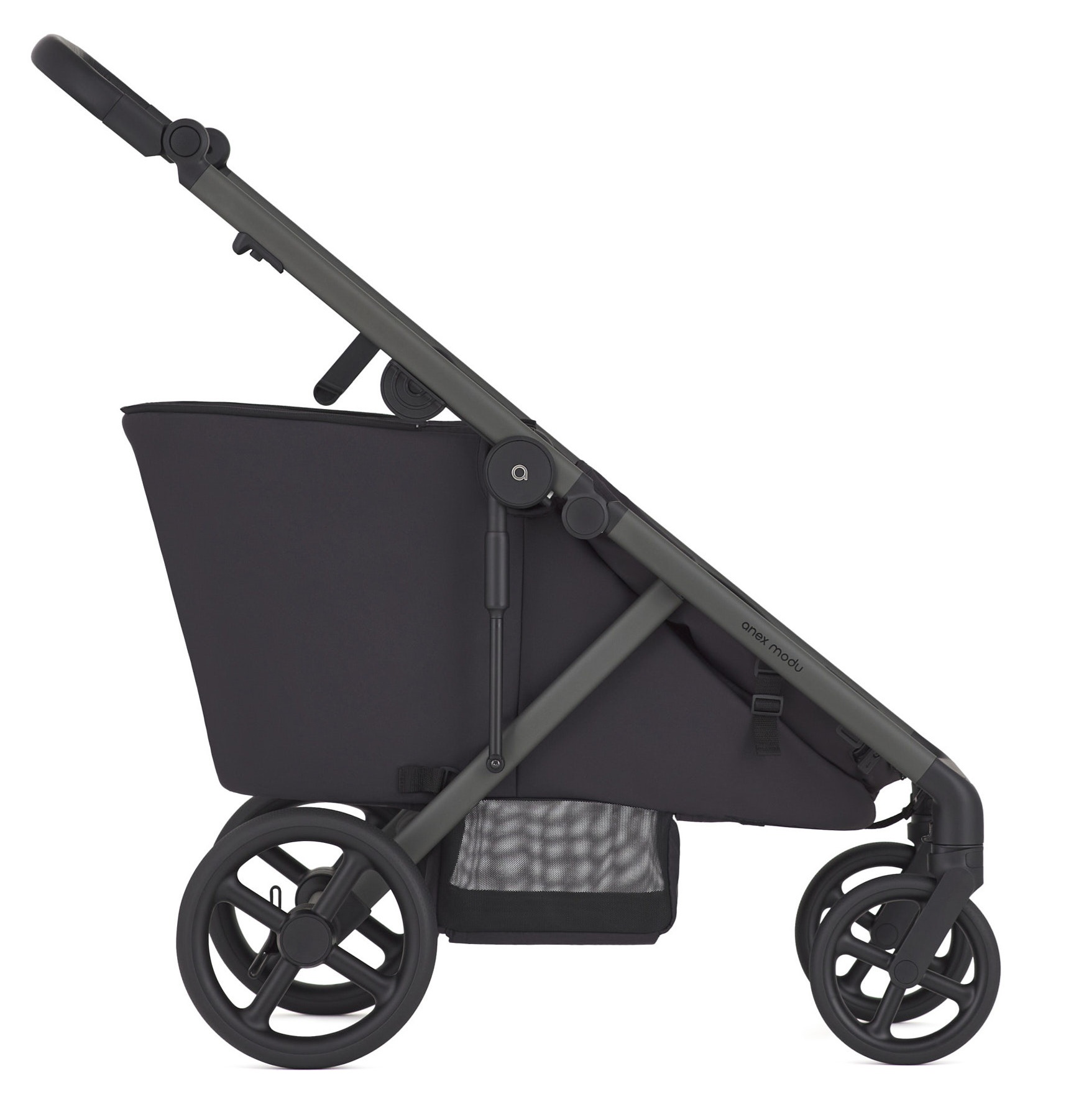 ANEX MODU WAGON Wózek dziecięcy  typu wagon | Shea