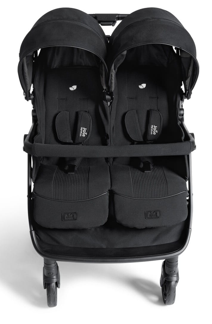 JOIE ESTRELLA SIGNATURE wózek spacerowy dla bliźniąt | Eclipse