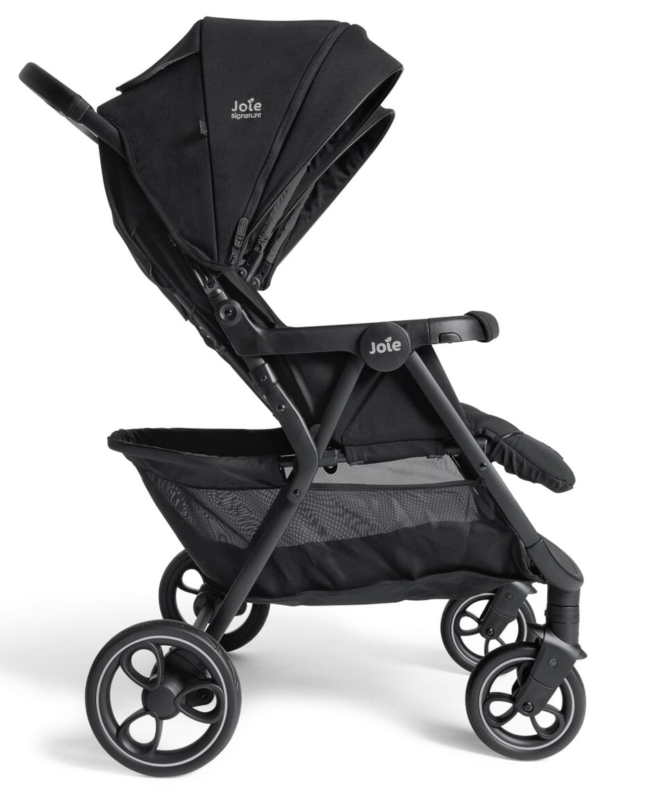 JOIE ESTRELLA SIGNATURE wózek spacerowy dla bliźniąt | Eclipse