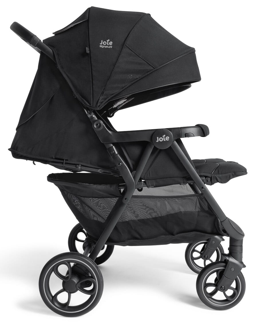 JOIE ESTRELLA SIGNATURE wózek spacerowy dla bliźniąt | Eclipse