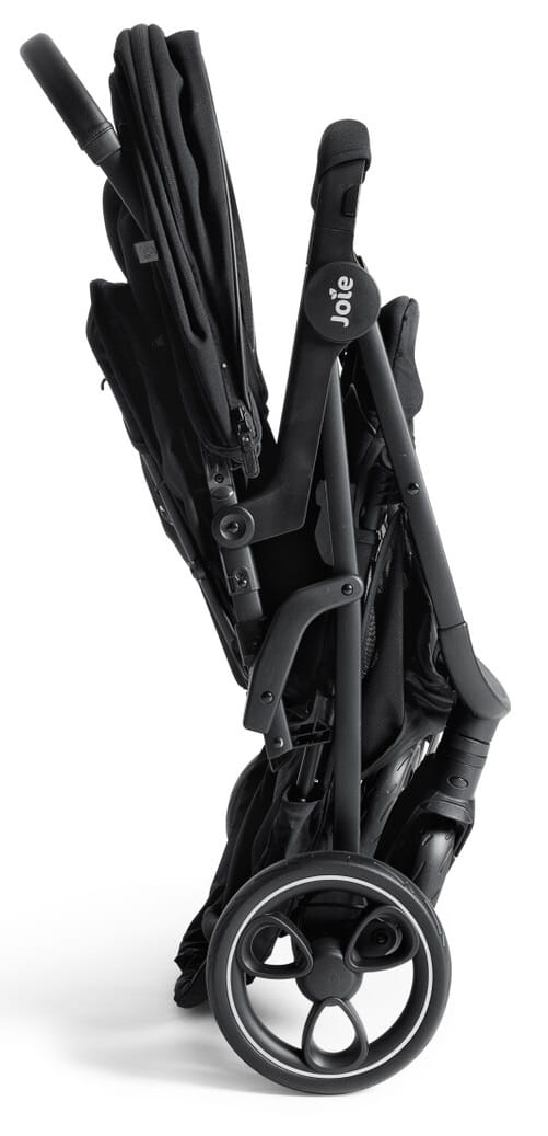 JOIE ESTRELLA SIGNATURE wózek spacerowy dla bliźniąt | Eclipse