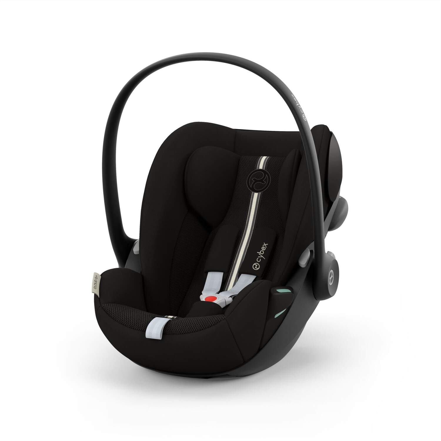 CYBEX zestaw 2w1 | fotelik Cloud G i-Size, Sirona G i-Size, baza ISOFIX Base G