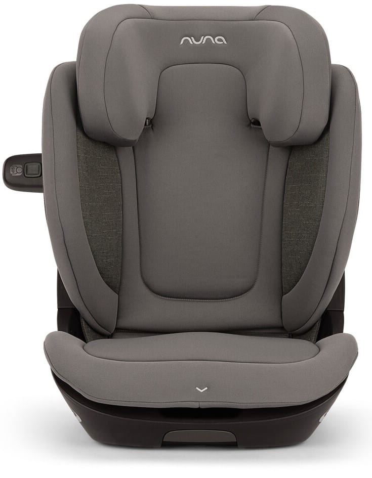 NUNA AACE LX fotelik dla dzieci 100-150cm | Thunder