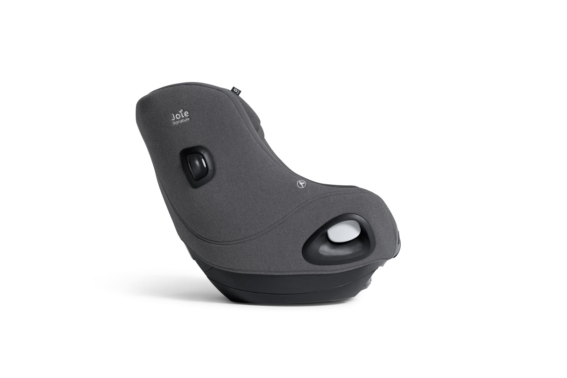 JOIE I-HARBOUR E fotelik 61-105 cm | Ebony