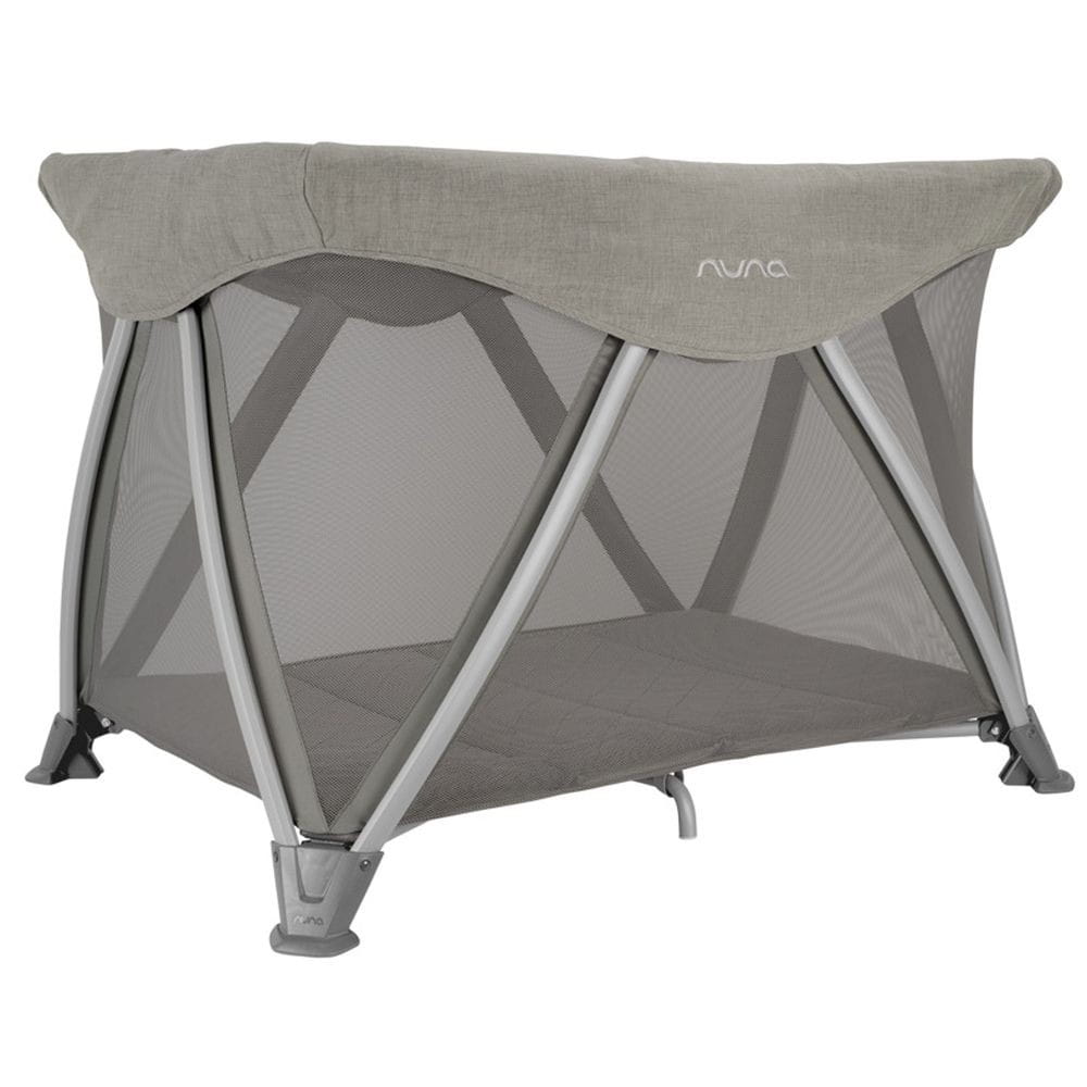 NUNA SENA AIRE łóżeczko turystyczne | Frost