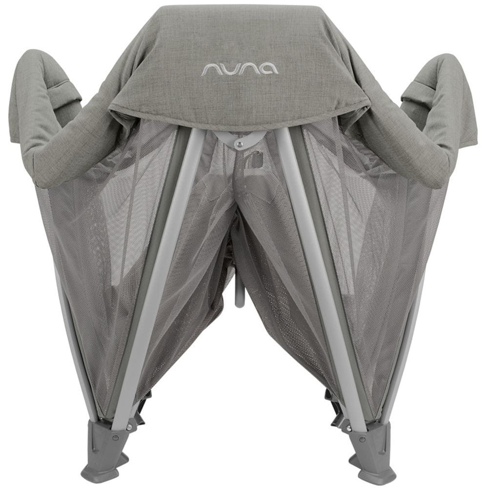 NUNA SENA AIRE łóżeczko turystyczne | Frost