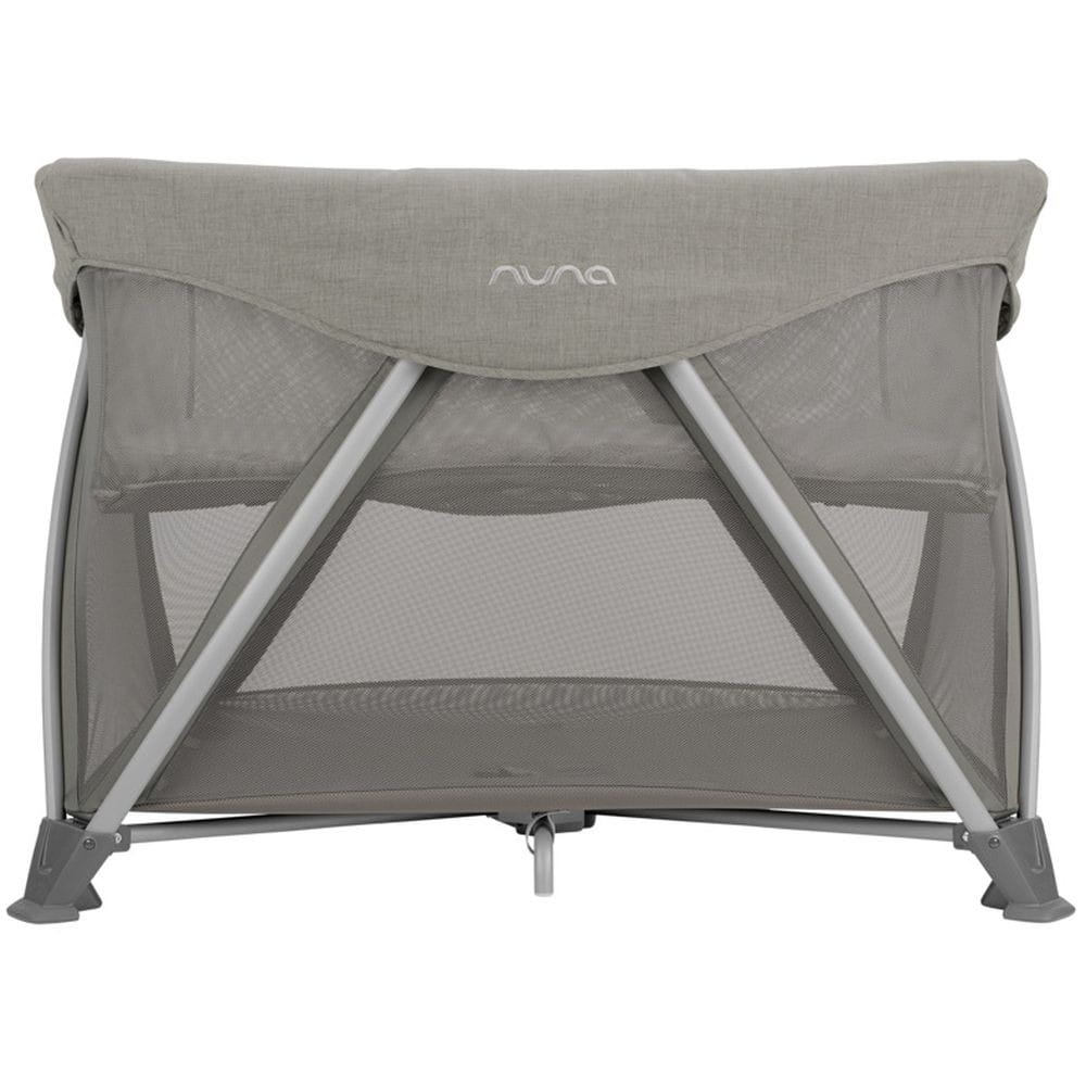 NUNA SENA AIRE łóżeczko turystyczne | Frost