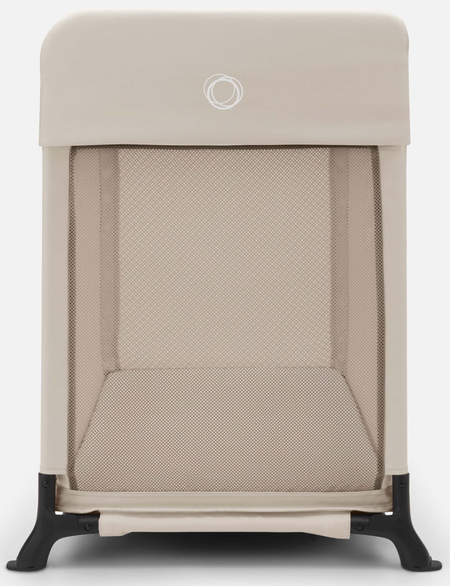 BUGABOO STARDUST łóżeczko turystyczne | Desert Taupe