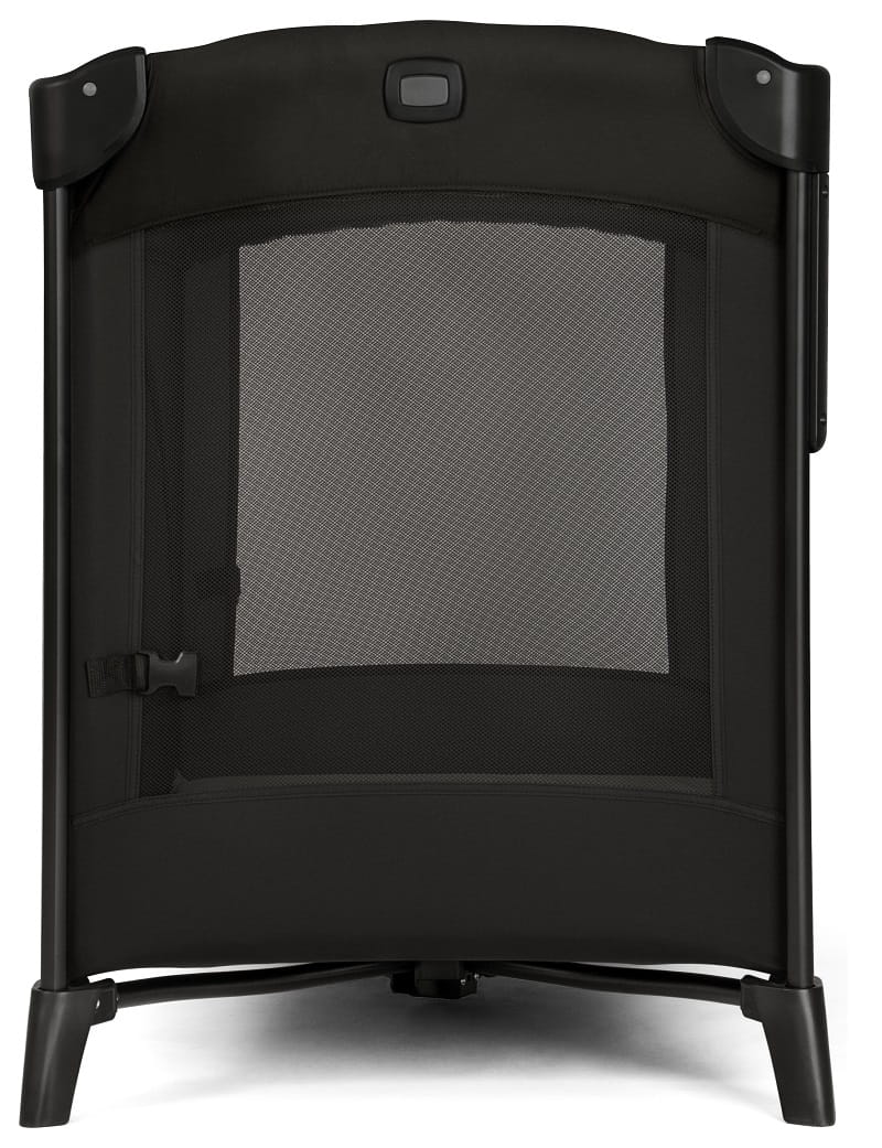 JOIE KUBBIE SLEEP łóżeczko turystyczne z opcją dostawki | Shale