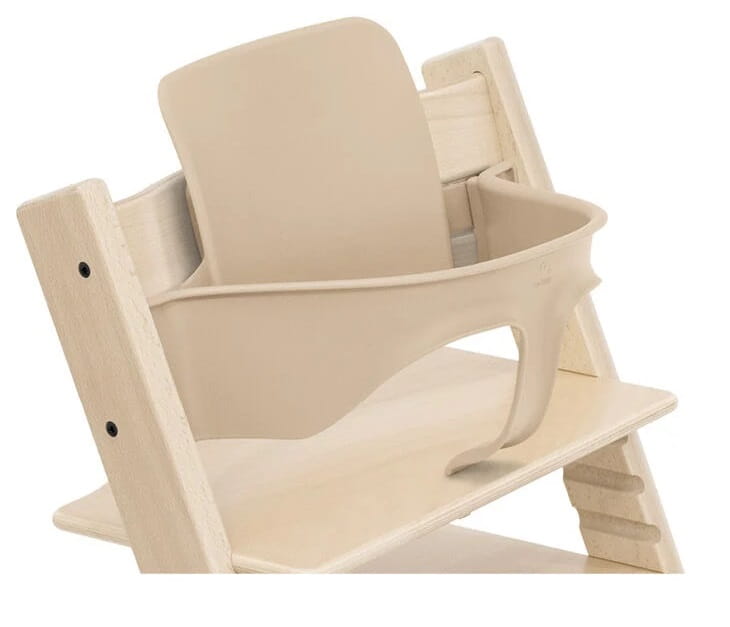 STOKKE TRIPP TRAPP Baby Set² | Natural