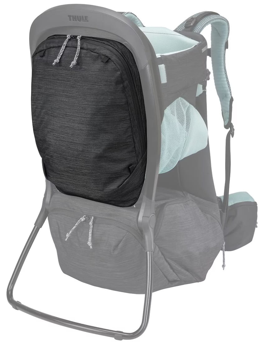 THULE SAPLING Sling Pack plecak na jedno ramie