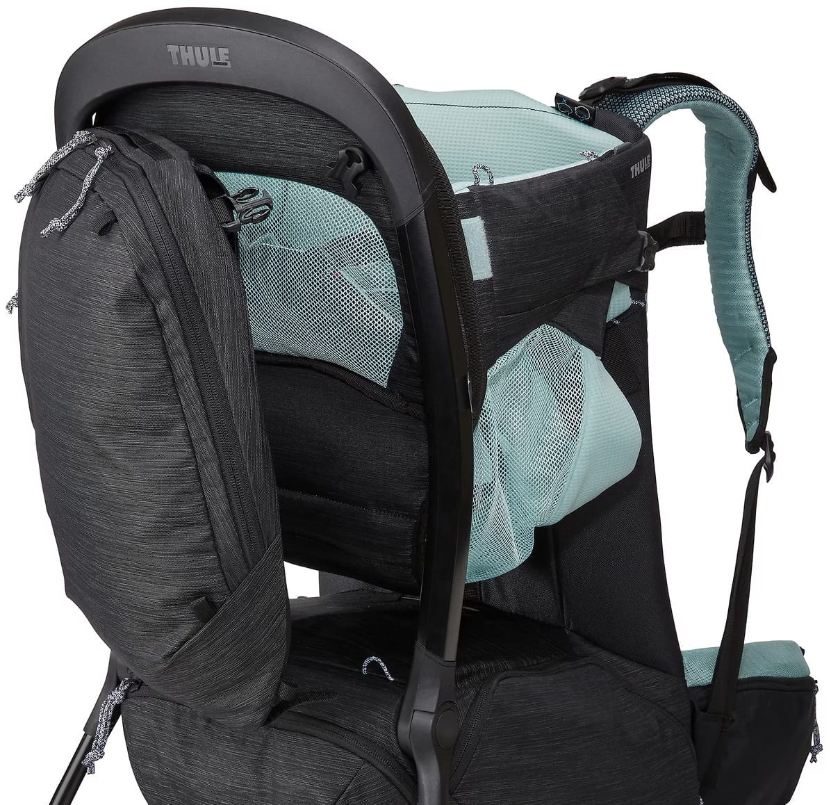 THULE SAPLING Sling Pack plecak na jedno ramie