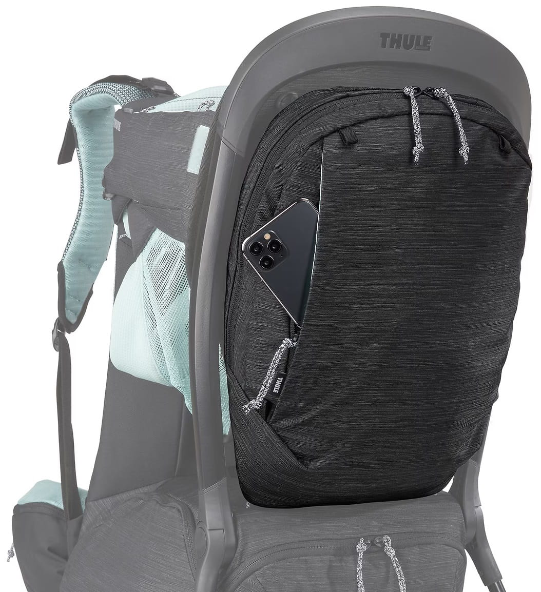 THULE SAPLING Sling Pack plecak na jedno ramie
