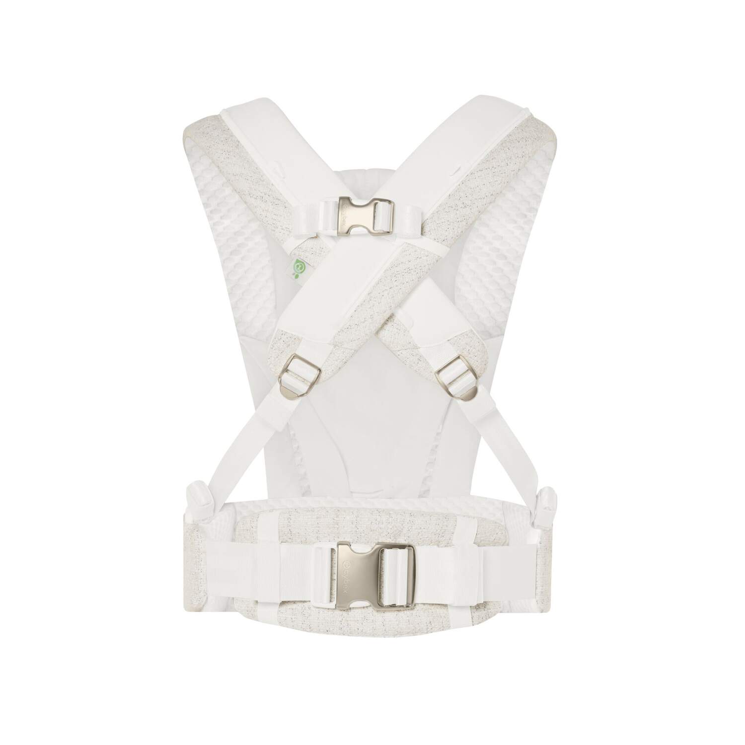 CYBEX nosidło COYA CARRIER BOUCLÉ | Cream White